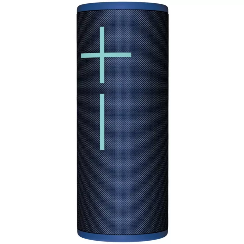 Logitech Ultimate Ears BOOM 4 - ηχείο - φορητό - ασύρματο - Bluetooth - μπλε κοβαλτίου (984-001977)