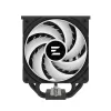 Ψύκτρα επεξεργαστή Zalman CNPS13X DS, Ψύκτρα CPU, Μαύρο