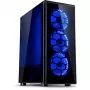 Inter-tech 88881292 Προϊόν Μαύρο