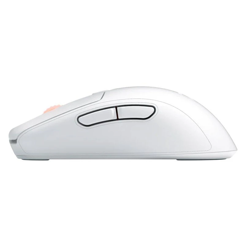 Ασύρματο ποντίκι gaming Triton Fnatic Bolt – λευκό