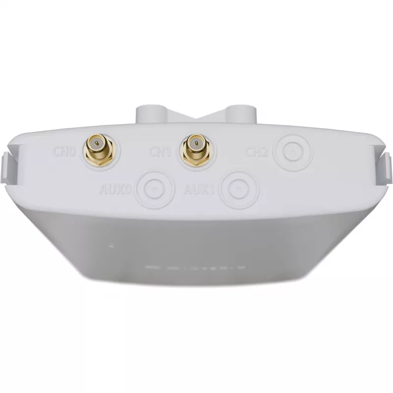 Router Power over Ethernet Mikrotik NetBox 5 ax