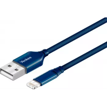 Καλώδιο USB-Lightning 1m