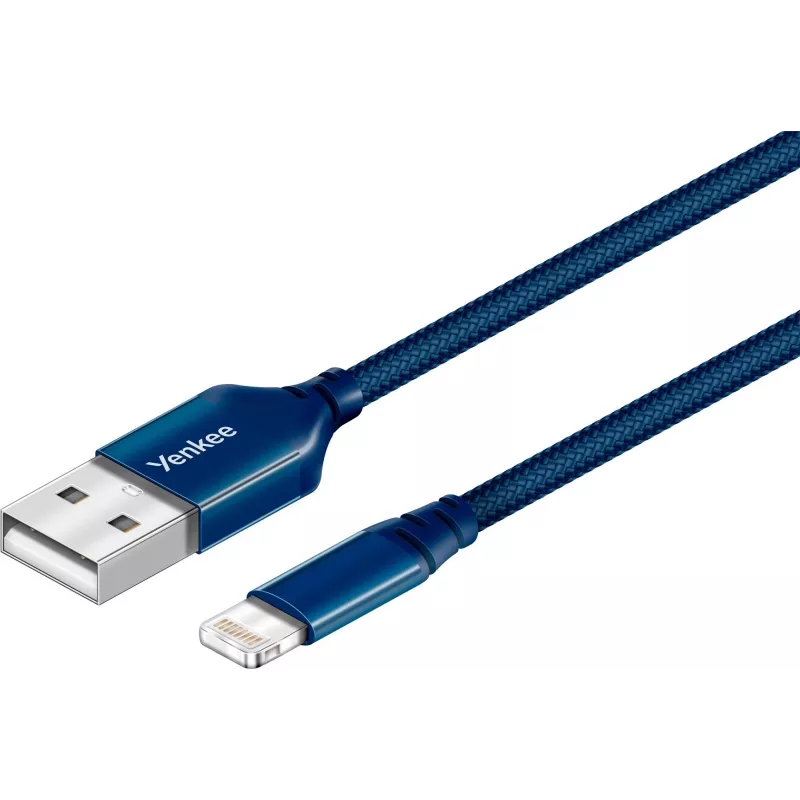 Καλώδιο USB-Lightning 1m