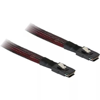 Καλώδιο SCSI DeLOCK mini SAS 36pin (SFF 8087) – 50 cm