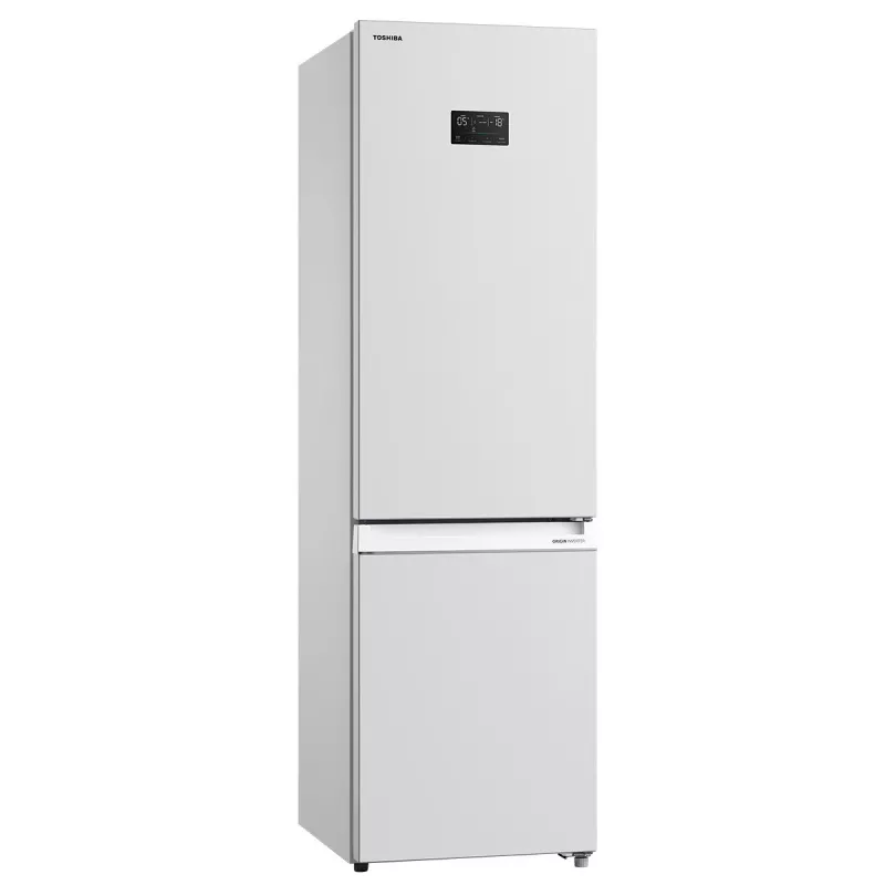 Ψυγειοκαταψύκτης Toshiba GR-RB500WE 500 L