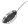 Resto Kitchenware Achird πολυχρηστικό τηγάνι στρογγυλό