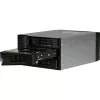 Chenbro 3-in-1 Θήκη HDD με 12Gb SAS/SATA