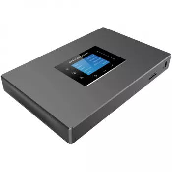 Σύστημα βιντεοδιάσκεψης Grandstream UCM6300A