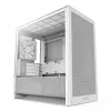 Κουτί PC NZXT H9 H3 Flow Midi Tower Λευκό