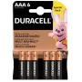 Μπαταρία Duracell AAA R03 6 τεμ.