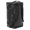 Helly Hansen | Ταξιδιωτική τσάντα | 120 L | Μαύρη