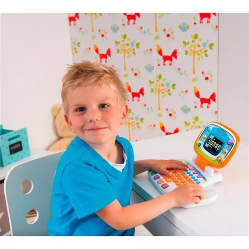 VTech 80-155404 εκπαιδευτικό παιχνίδι