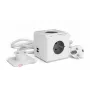 PowerCube USB Extended 3m 2404 γκρι