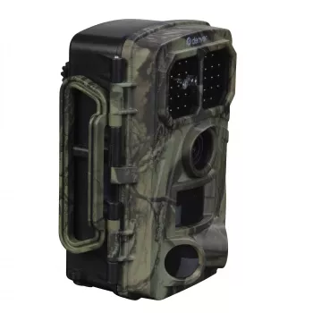 DENVER WCT-8026W - Κάμερα - 8,0 MPix / 48,0 MP (interpolated) - 4K - Wireless LAN, Bluetooth (112131130110)