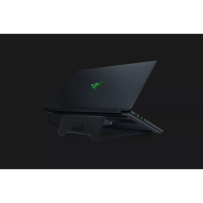 Βάση φορητού υπολογιστή Razer RC21-01110200-R3M1 μαύρο 38,1 cm (15 ίντσες)