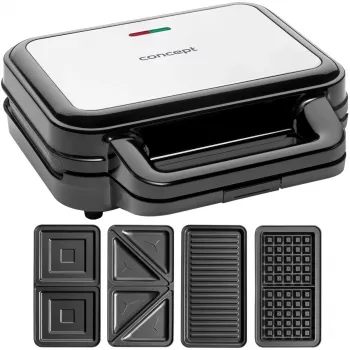 Sandwich 4in1 Concept SV3070