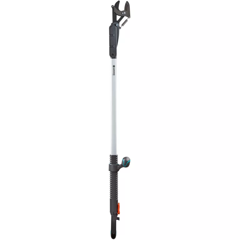 Gardena 12010-20 - Ψαλίδι κλαδέματος bypass - 2,9 cm - Αλουμίνιο - Μαύρο