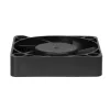 Ανεμιστήρας κουτιού SilverStone FTF 5010 PWM 50 mm μαύρος