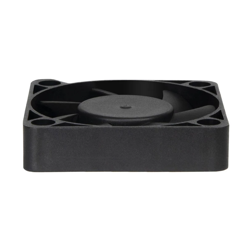 Ανεμιστήρας κουτιού SilverStone FTF 5010 PWM 50 mm μαύρος