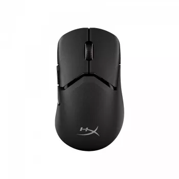 HyperX Pulsefire Saga Pro Wireless Gaming ποντίκι (μαύρο)