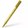 Felt pen Staedtler 8323 Χρυσό