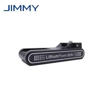 Jimmy H11 Pro μπαταρία