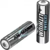 Μπαταρία μίας χρήσης Ansmann 4+4 Lithium AA