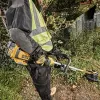 Χορτοκοπτικό μπαταρίας 18V χωρίς μπαταρία και φορτιστή