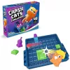 Crash Cats Challenge, παιχνίδι λογικής