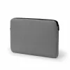 DICOTA Skin BASE - θήκη notebook - 35,8 cm - 33,00cm (13) - 14.1 - γκρι (D31292)
