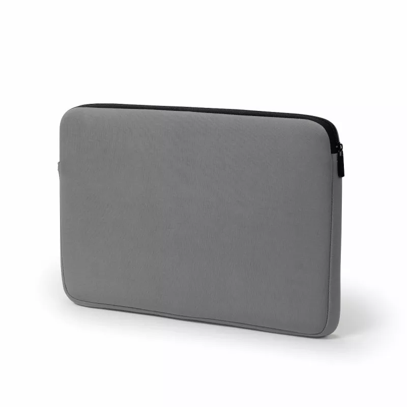 DICOTA Skin BASE - θήκη notebook - 35,8 cm - 33,00cm (13) - 14.1 - γκρι (D31292)