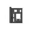 Κουτί Aerocool PGS CS-109-G-BK-v1 FRGB Μαύρο