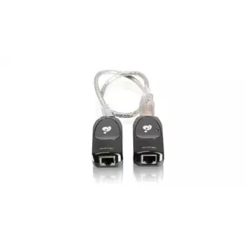 IOGEAR USB Ethernet Extender GUCE51 - Επέκταση USB