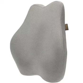 MDH Shape&Rest DRQE3S0BBXUXP οσφυϊκό μαξιλάρι από αφρό μνήμης