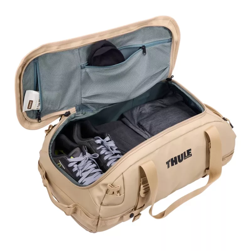 Ταξιδιωτική τσάντα Thule 5445 Chasm 40L sanftes Beige