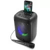 SQUEAK ΗΧΕΙΟ ΚΑΡΑΟΚΕ BEATFLOW BT 5.0 + EDR SQ1005