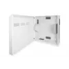 Ερμάριο επιτοίχιας τοποθέτησης Digitus DN-19 WM-V6U-SL