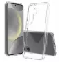 Screenor Bumper 25634SB θήκη για Samsung Galaxy S24/S25, διαφανής