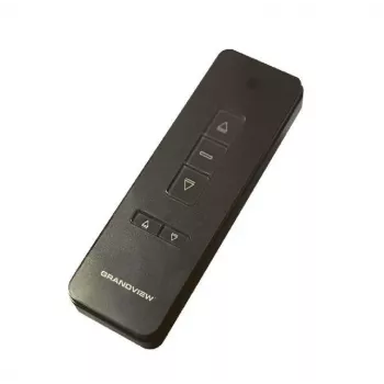 Τηλεχειριστήριο Grandview GV106032 IR-Steuerung – Υπέρυθρο τηλεχειριστήριο για συσκευές Grandview