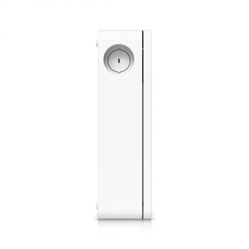 Ubiquiti Enterprise Access Hub Ελεγκτής θυρών ασφαλείας Ντουλάπι 8 θύρες Ethernet