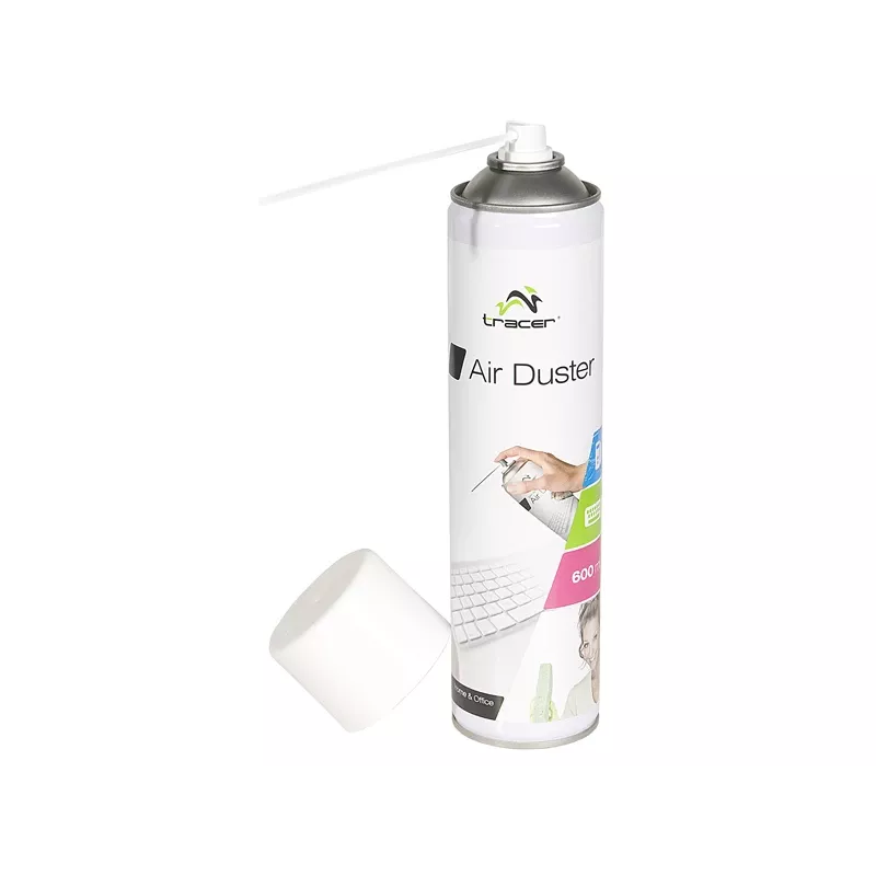 Tracer Σπρέι πεπιεσμένου αέρα 600ml