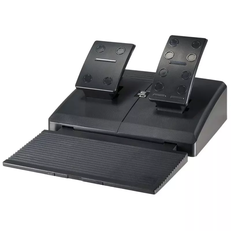 Subsonic Superdrive 270 GT5 τιμόνι αγώνων