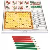 Dice and Slice, Επιτραπέζιο παιχνίδι