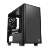 Thermaltake Versa H17 Micro Tower μαύρο