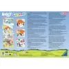 Bluey Colorino, Εκπαιδευτικό παιχνίδι