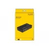 DeLOCK 11492 Διακόπτης δεδομένων υπολογιστή USB Type-A σε USB Type-B 0,48 Gbit/s