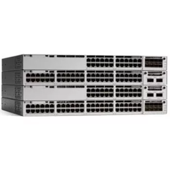 Cisco C9300-24U-E Συσκευή δικτύου
