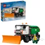 LEGO CITY 60490 Εκχιονιστικό