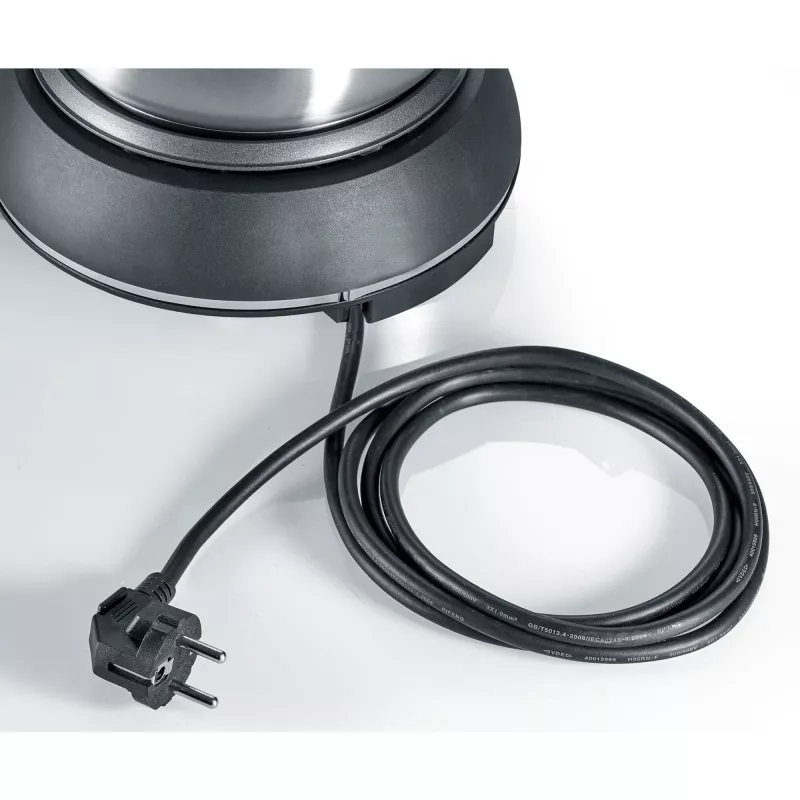 Severin FO 2470 1,4 L μαύρο