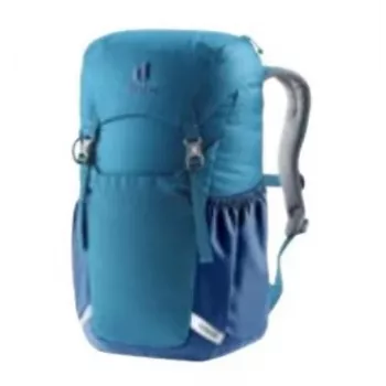 Σακίδιο DEUTER Junior 18 L — 18 L χωρητικότητα, 404 g, Toploader, unisex, μπλε
